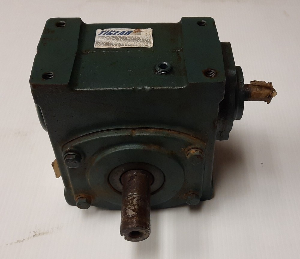 Dodge Tigear 20S07L Reducer