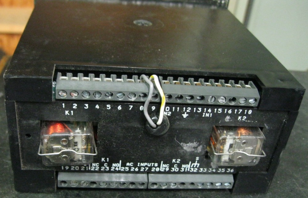 Durant 58840-400 Counter