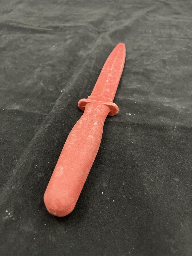 ASP Tactical Training And Practice Knife 57451 Rubber