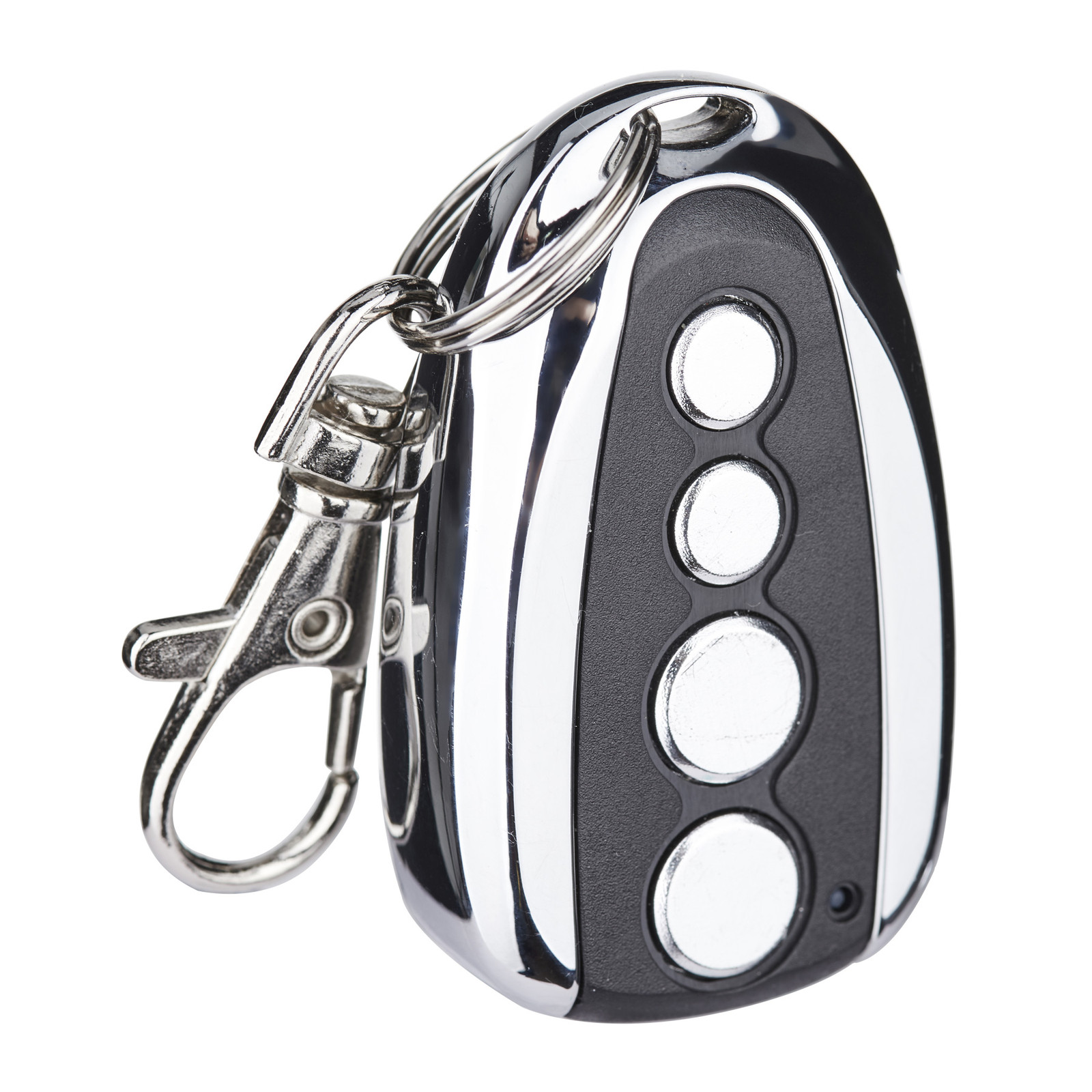 CO-Z Remote Control Automatic Wireless Operator for Sliding Gate Opener