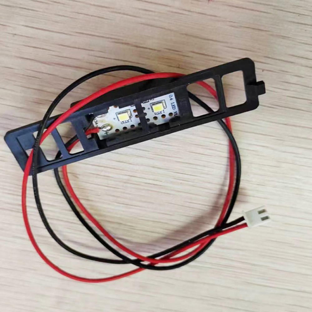 Two Lamp Beads/Three Lamp Beads LED Control Board Panel For Midea Microwave Oven