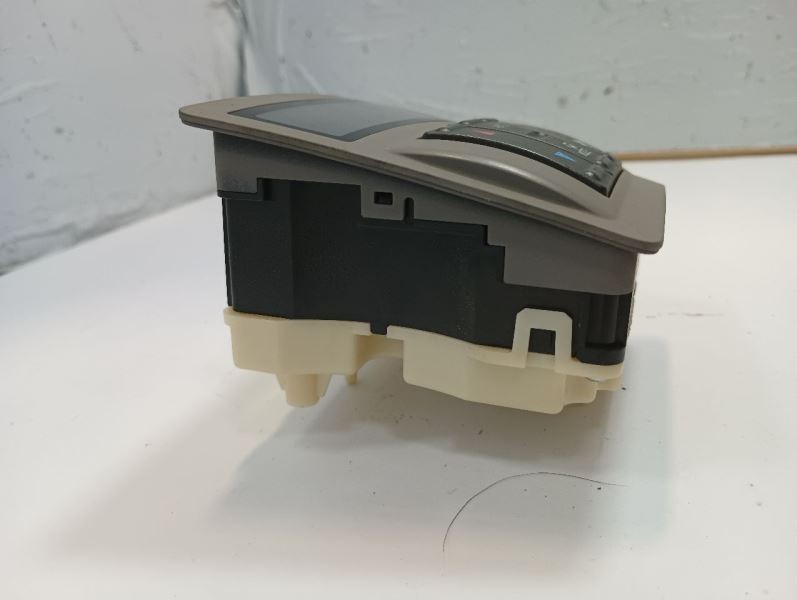 79650-SZA-A410 Temperature Control Rear From 2011 PILOT 10700543