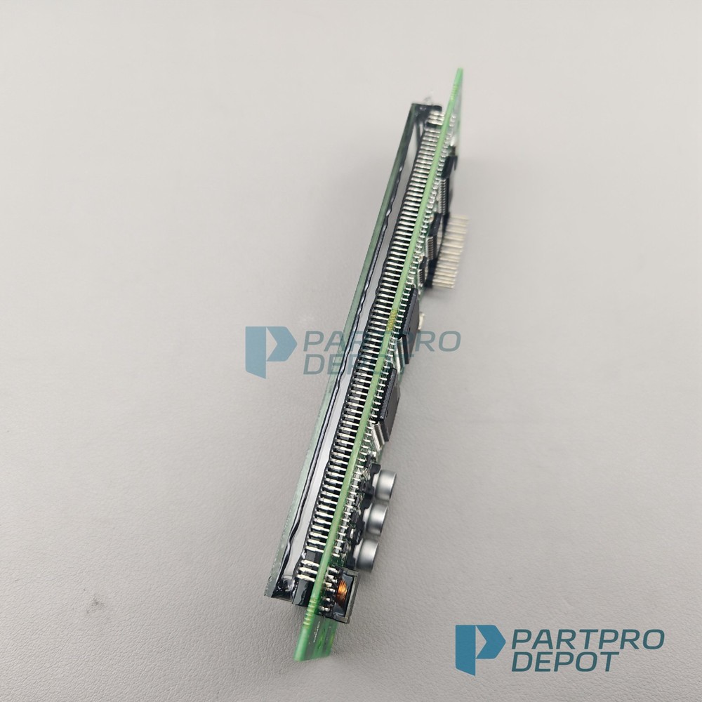 LCD Display Screen Fit For SSOT 20S207DA1 VFD