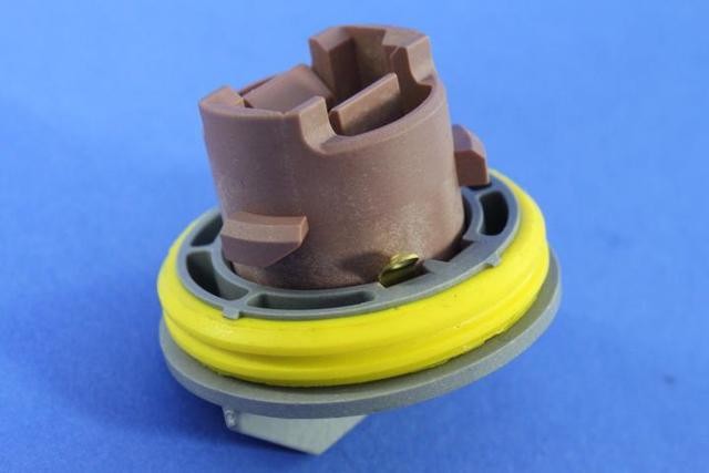 Genuine Mopar Board Socket 55157302AA