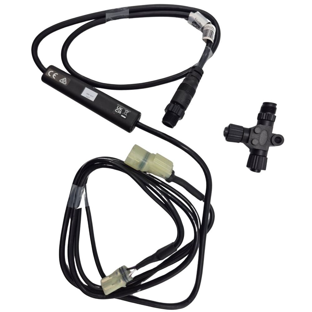 Suzuki Engine Connect Gateway Cable 990C0-88170
