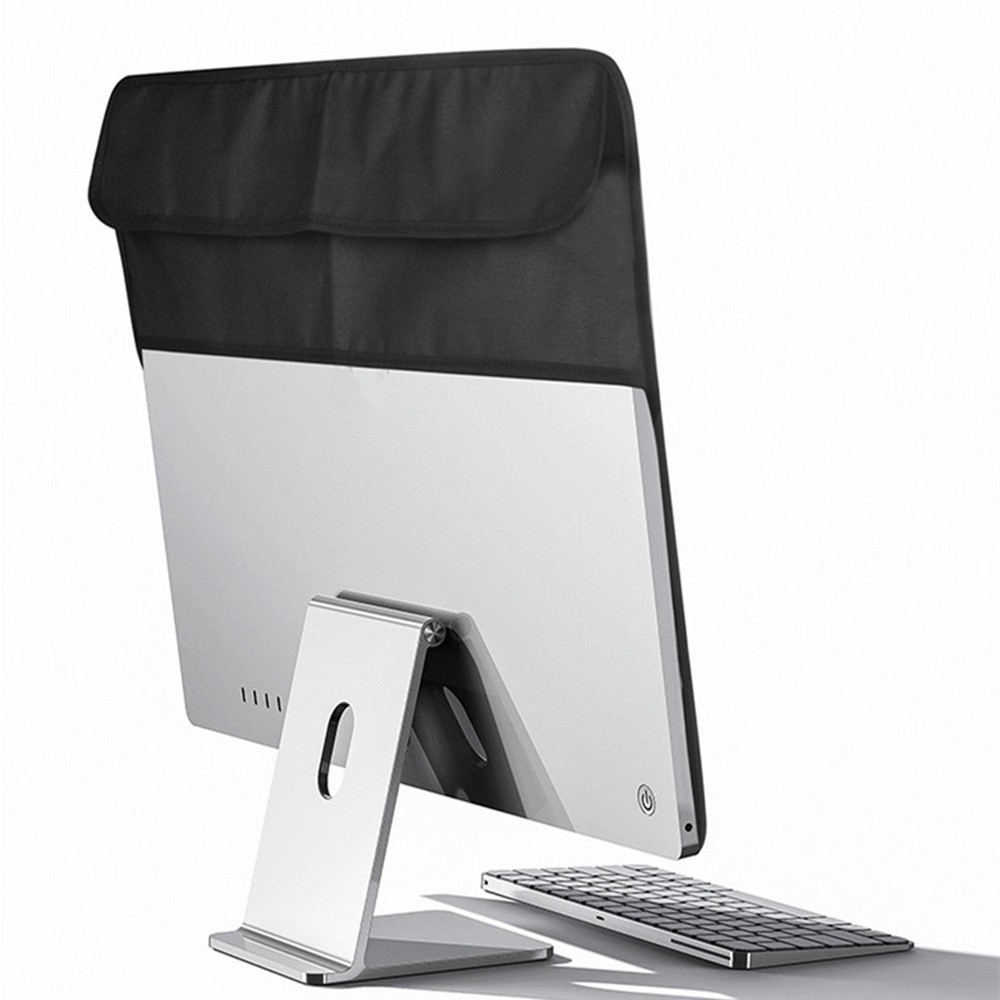 Anti-Dust Computer Screen Protective Cover Case For IMAC 24 Inch LCD Screen b