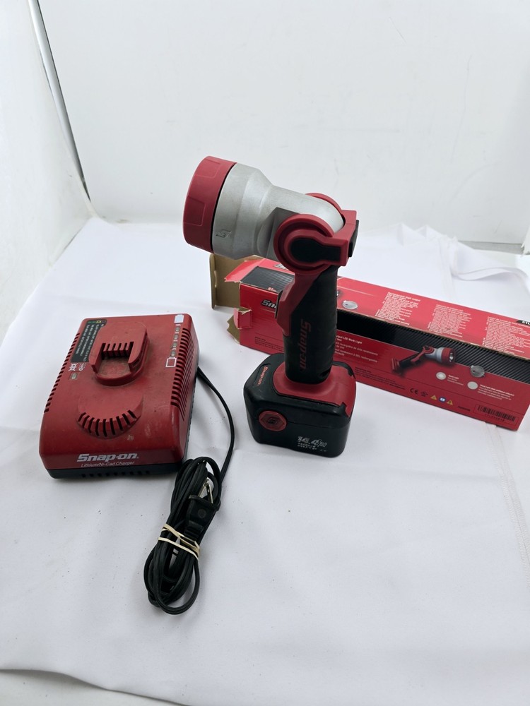 Snap On CTLED8850 Work Light