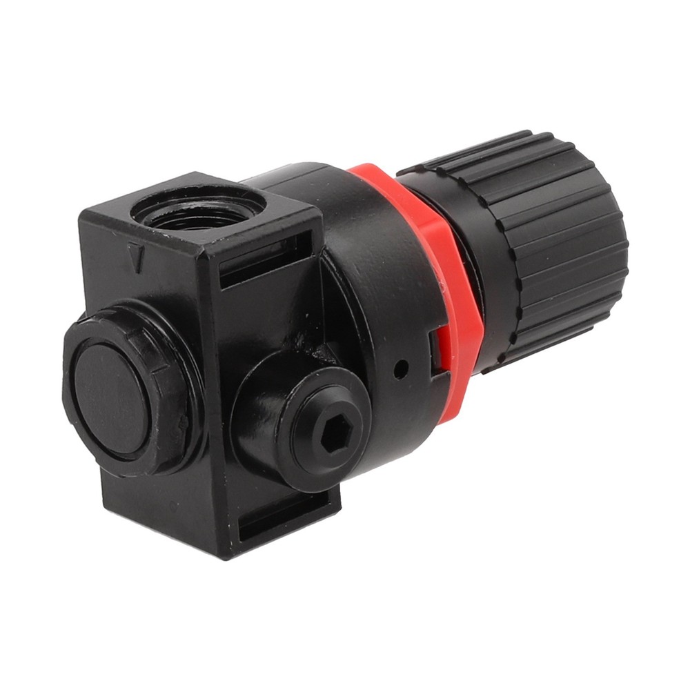 Efficient AR2000 Compressor Regulating Valve Convenient Lock Knob Adjustment