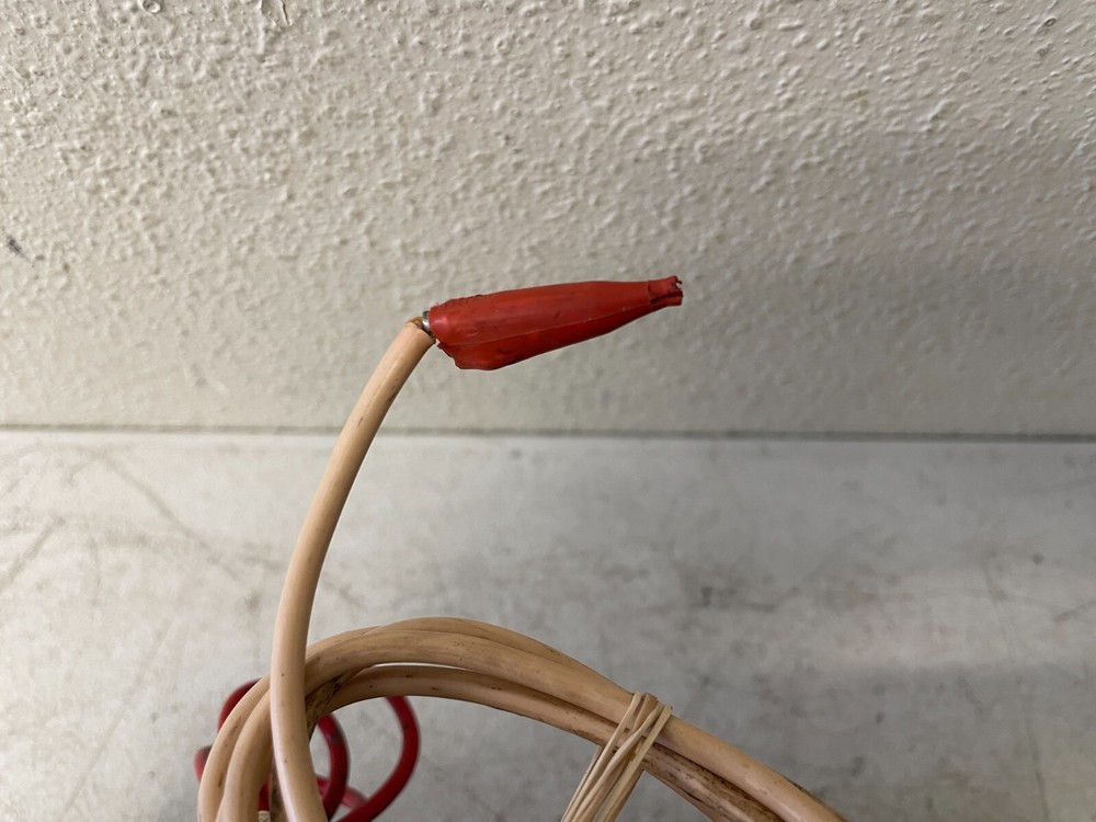 Heathkit FET / Transistor Tester IT-121 Vintage Untested