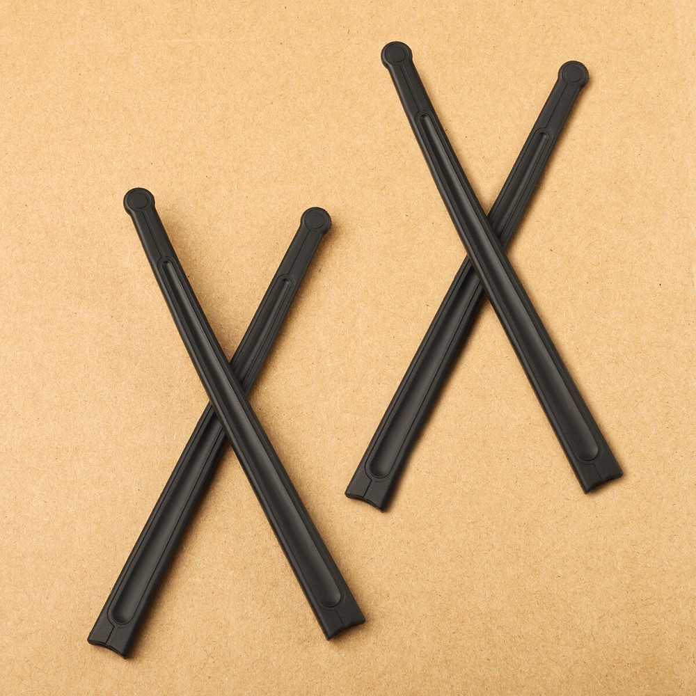 Replacement Rubber EarSocks Temple Sleeves for Oakley Marshal MNP OX8091