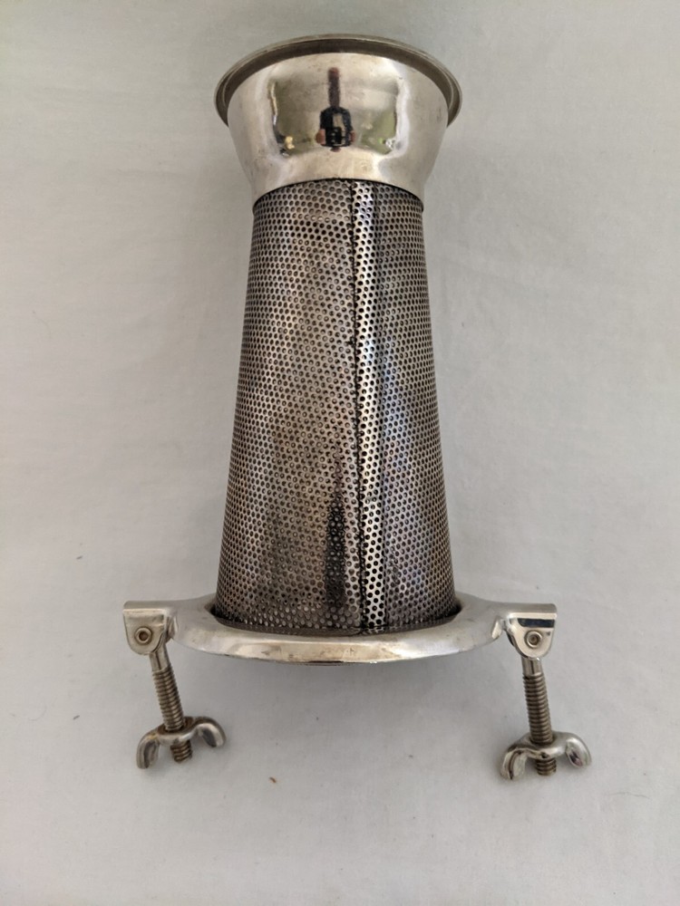 Norpro Sauce Master Strainer 1951 STANDARD BERRY SCREEN Replacement Part