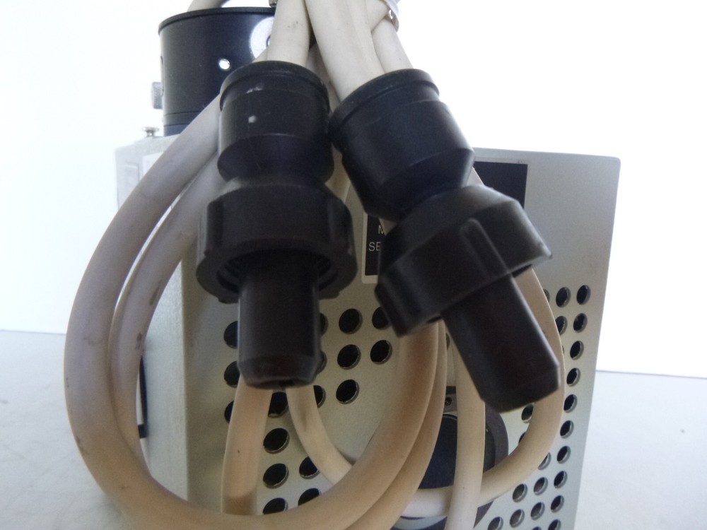 Oriel 7340 Motorized Dual Source Monochromator Illuminator