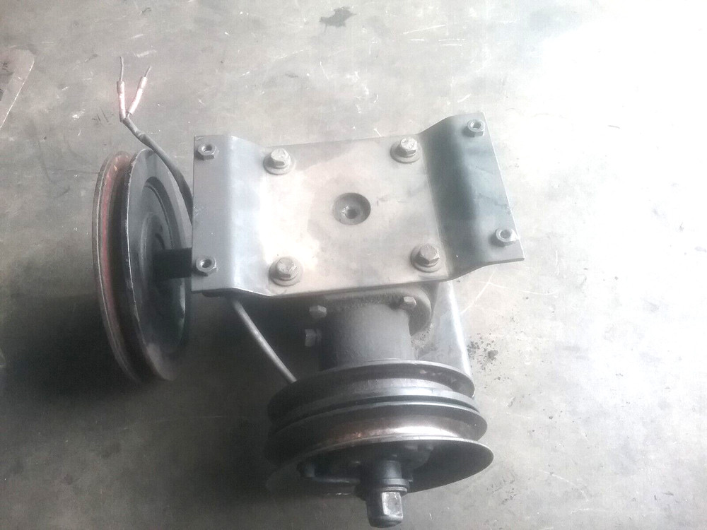 THERMO KING GEARBOX MODEL 90002 , P-50-00214-03