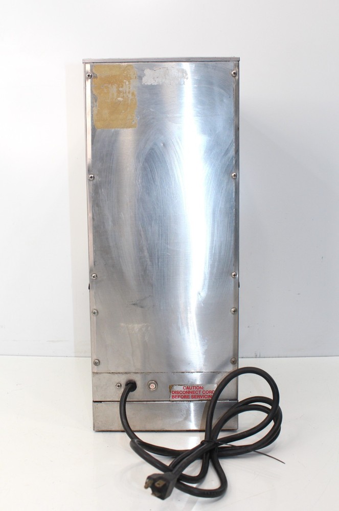 BLOOMFIELD Portion Coffee Grinder 8730- NSF- Table Top