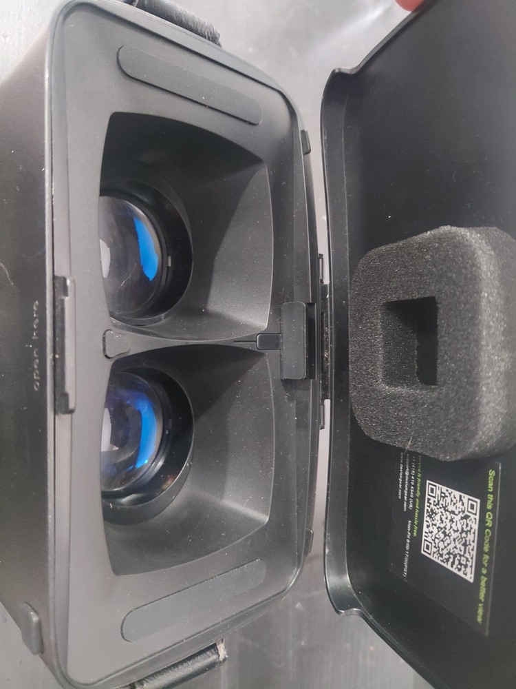 destek vr headset