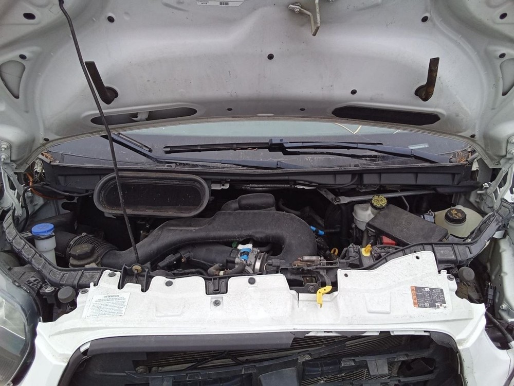 Camera/Projector Front Windshield Mounted Fits 15-19 TRANSIT 150 847102