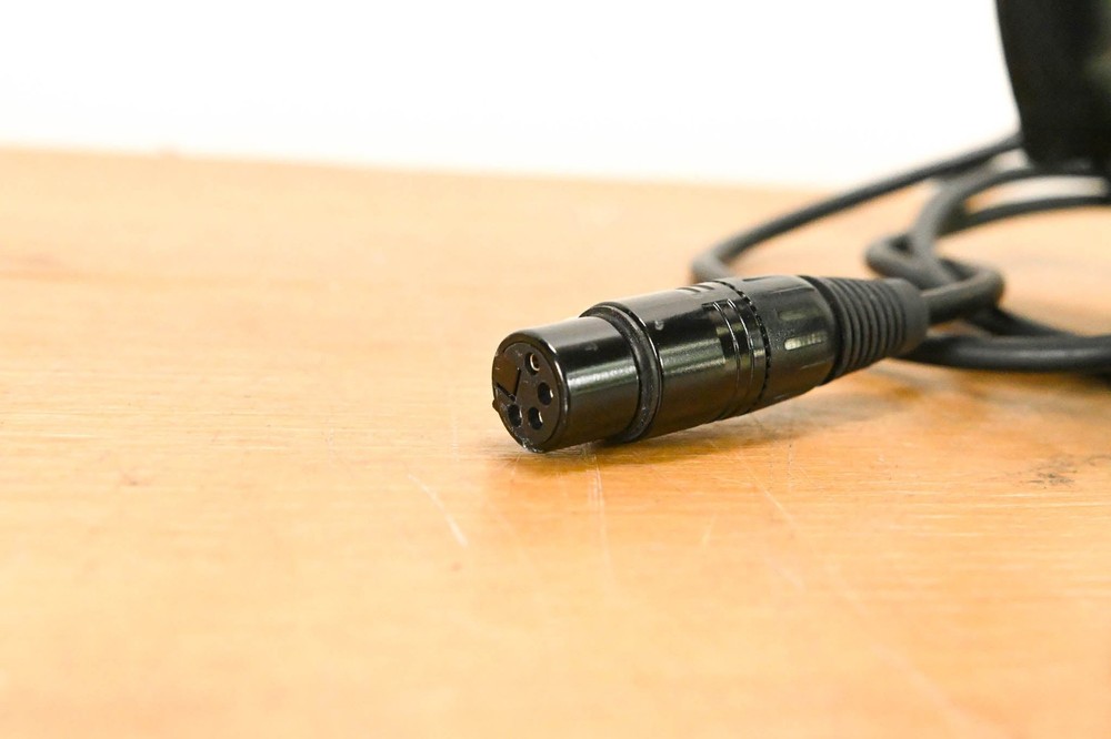 Clear-Com CC-95 Single-Muff Intercom Headset CG01ZZ2