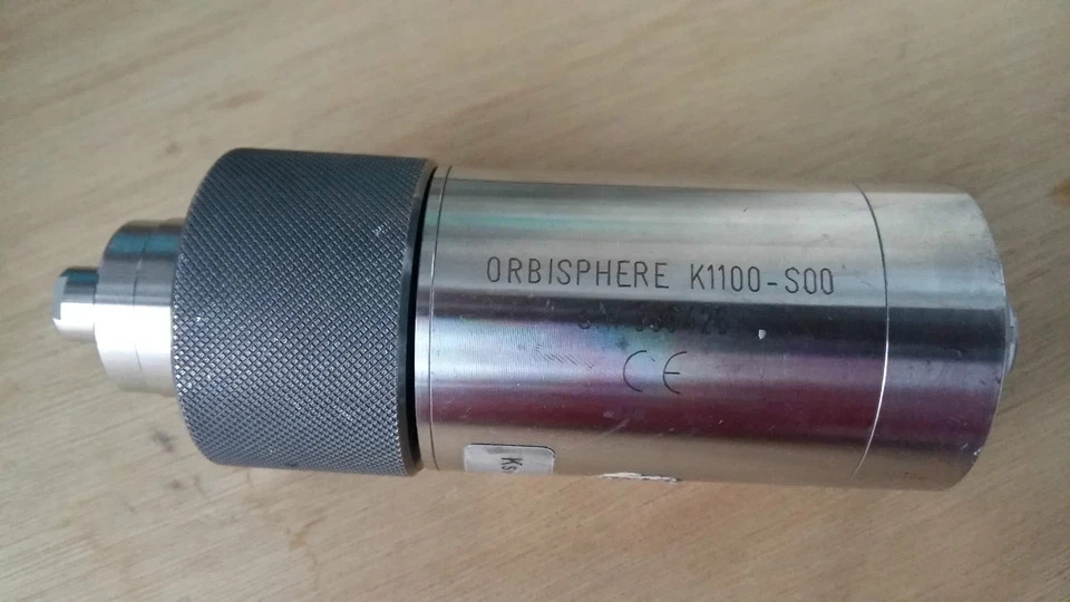 Orbisphere (HACH) K1100-S00 Oxygen Sensors