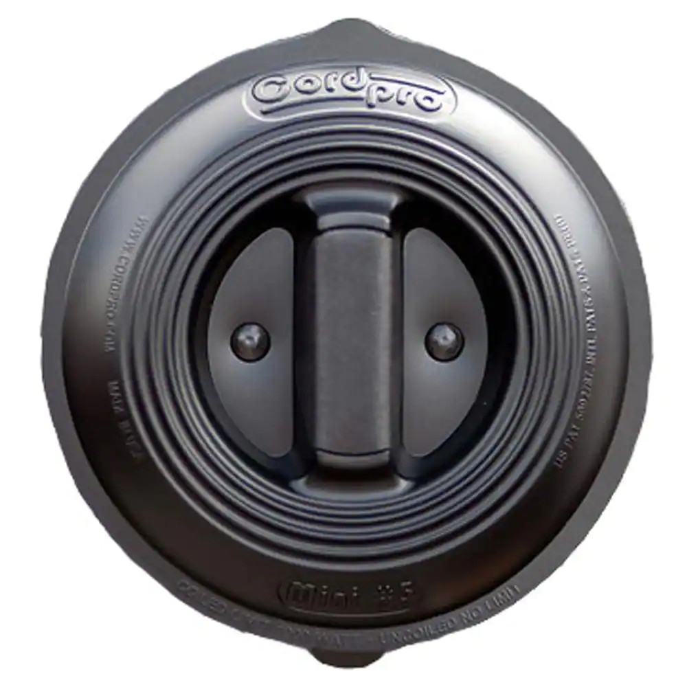 Mini 5 Home and Office Cable Organizer