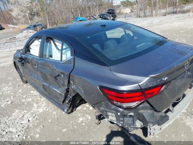 SENTRA 2020 Glove Box 4900093