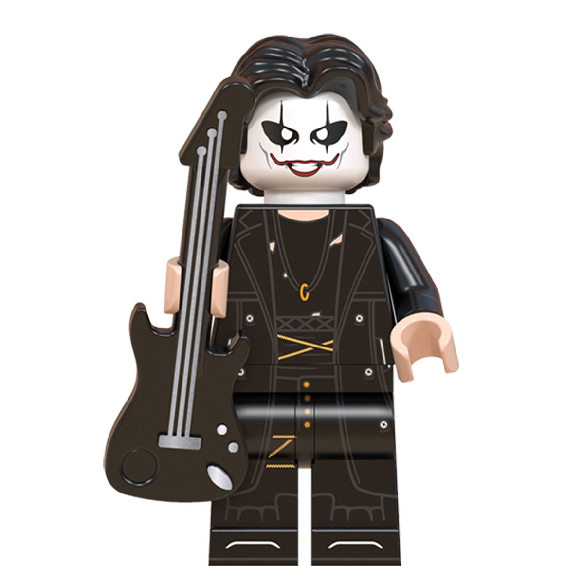 🎃🎃🎃CUSTOM LEGO HORROR HALLOWEEN MINIFIGURES