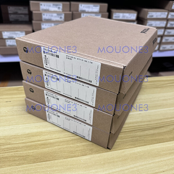 National Instruments IEEE 488 Controller Analyzer GPIB-USB-HS+