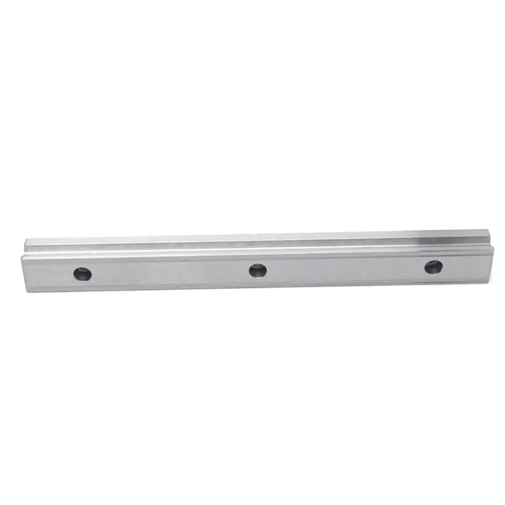 THK SR15-160L Linear Motion Guide Rail, 160mm Length, 15mm Width, 60mm Pitch
