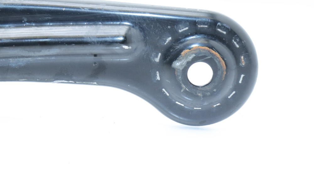 2006 TRIBECA B9 REAR SUBFRAME SUPPORT BRACE BRACKET T4756