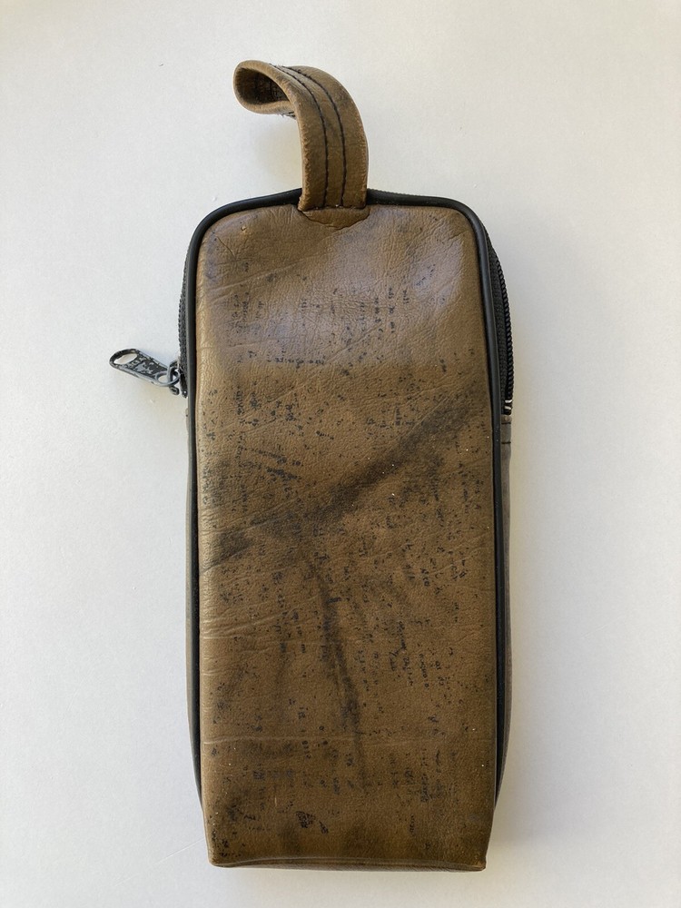Case for Hewlett Packard HP 41C Calculator