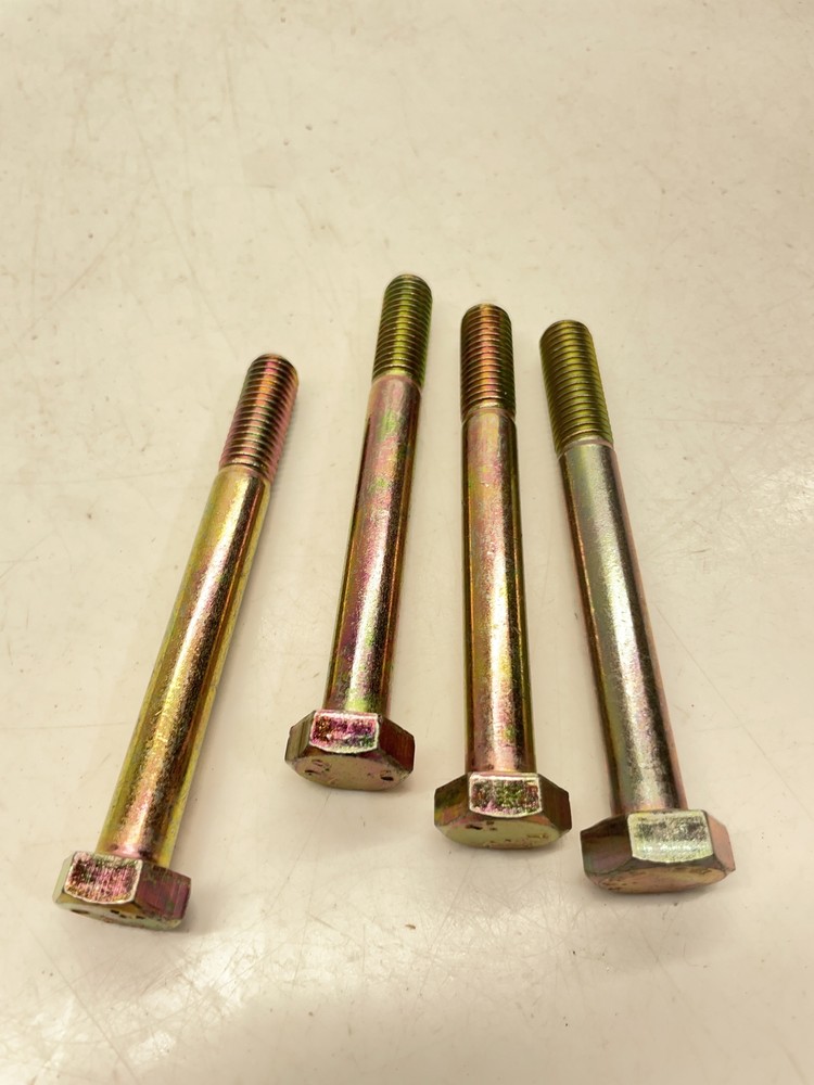 Socket Screw M8x30 Qty 4 - -- SKI-DOO N O S