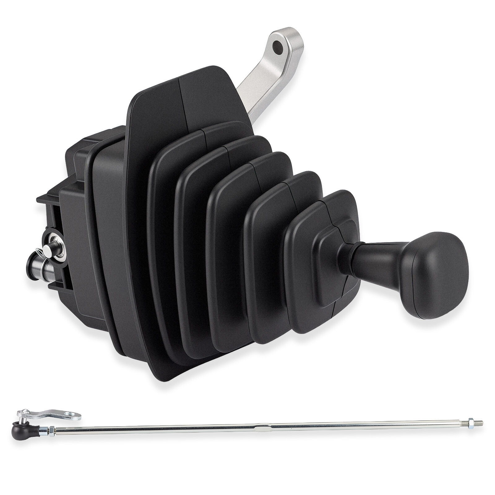 Gear Shifter & Rod for Yamaha Grizzly 660 4x4 YFM660F 2002-2008 5KM-18300-03-00