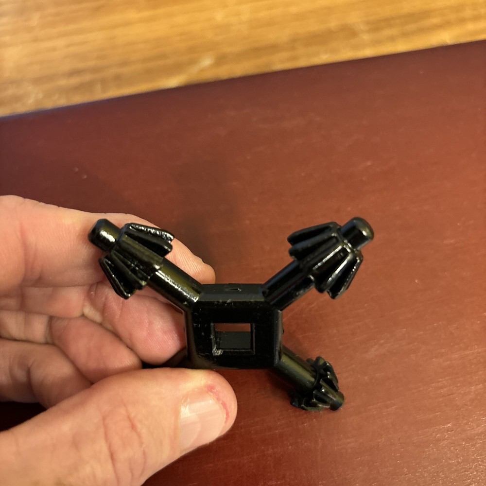 Stone Tools ST-12 The Original Professional Master Chuck Key