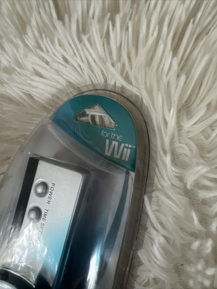 Psyclone Wireless Sensor Bar for Nintendo Wii New