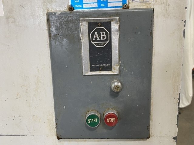 Benier B84B Dough Divider
