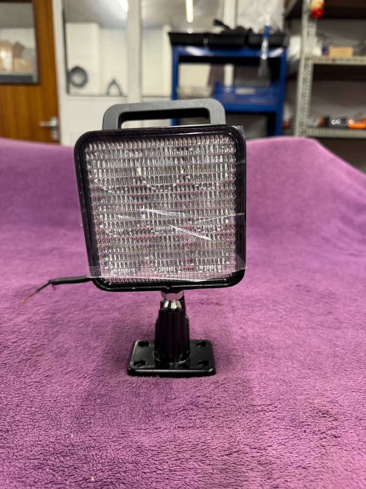 WORK LIGHT ECCO EW 2451 12V-24V