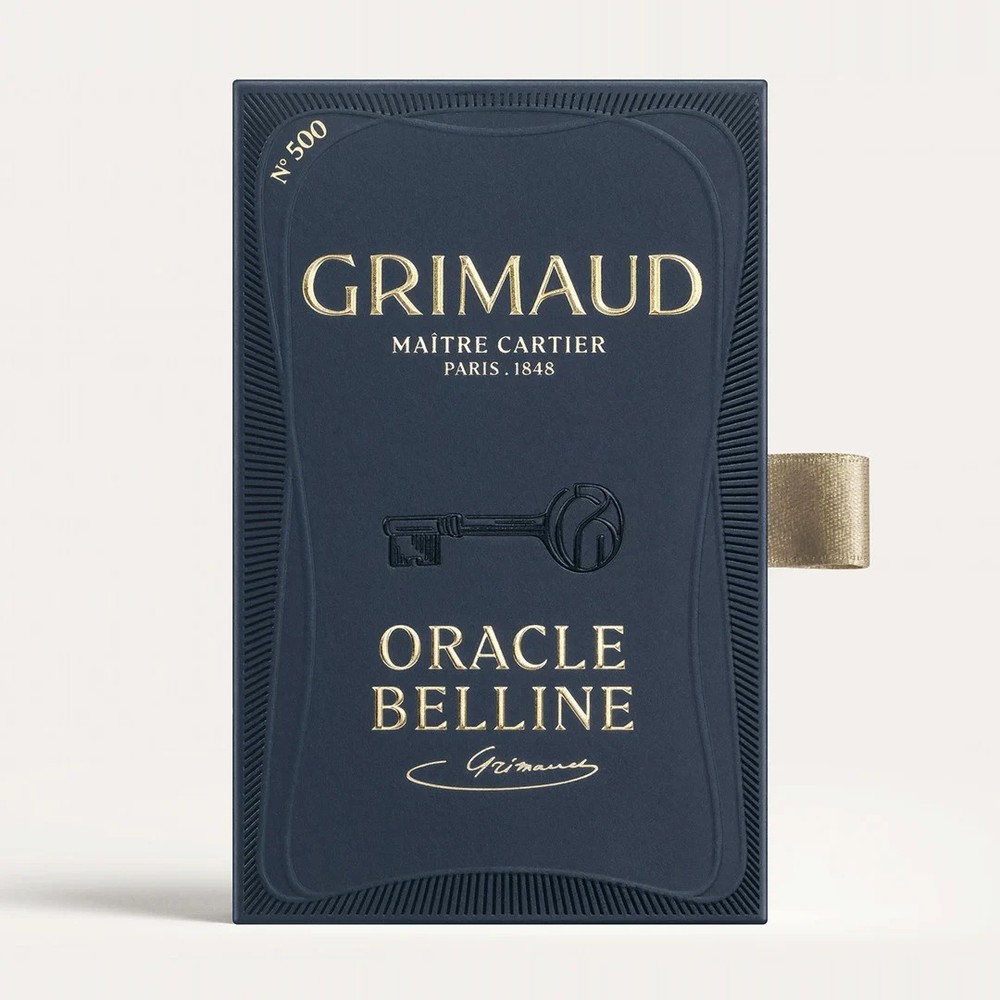 Oracle Belline GRIMAUD Edition Prestige