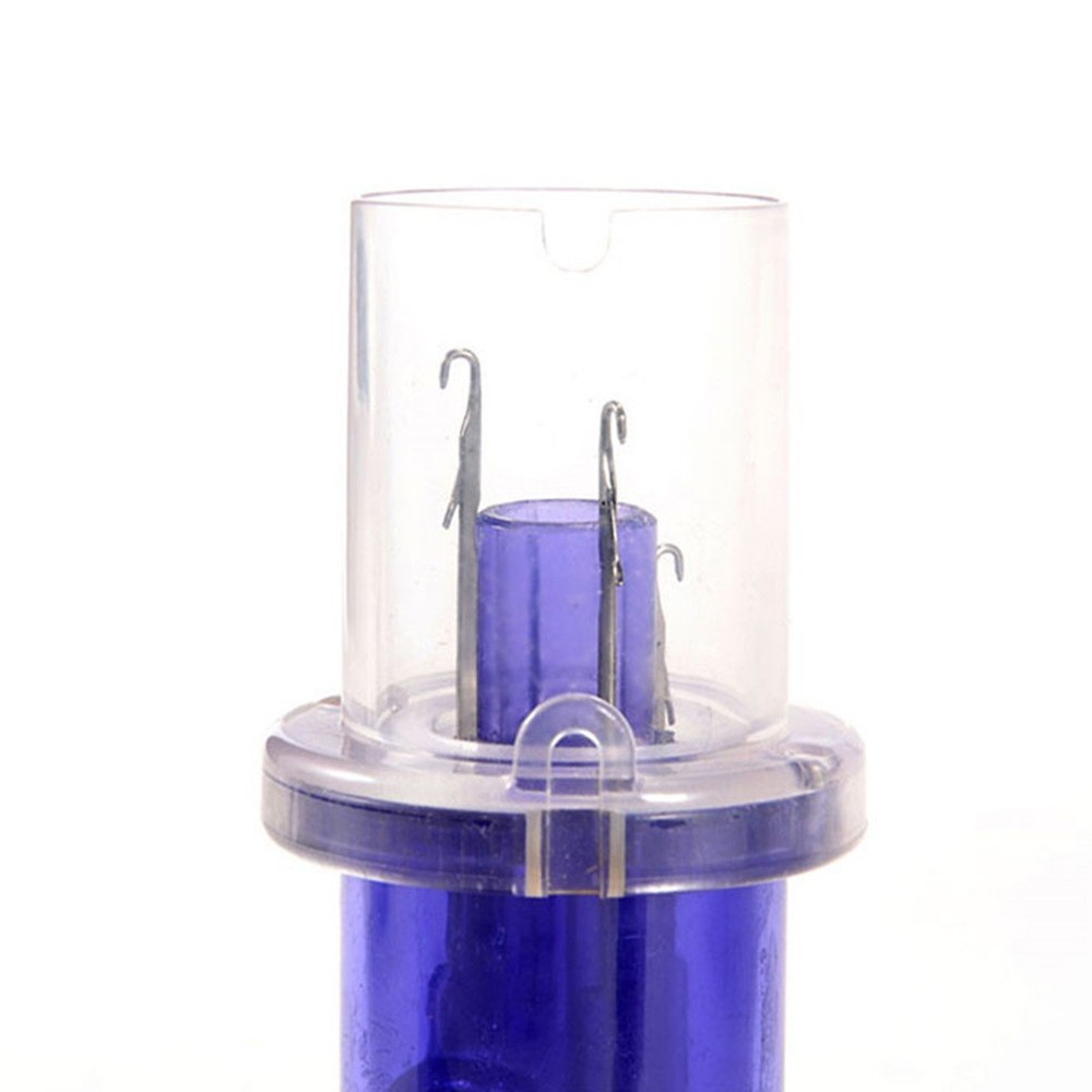Small Projects Knitting Machine Machines Household Hand Spool Knitter Tool