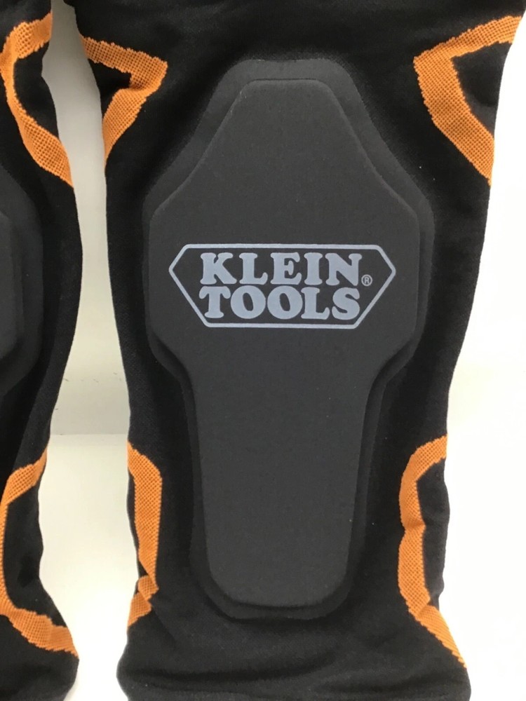 Klein Tools 60624 Knee Pad Compression Sleeve, Size L/XL