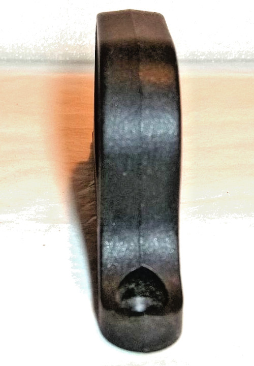 Knight Bighorn Inline Muzzleloader .50 Cal Rifle Trigger Guard with Screws