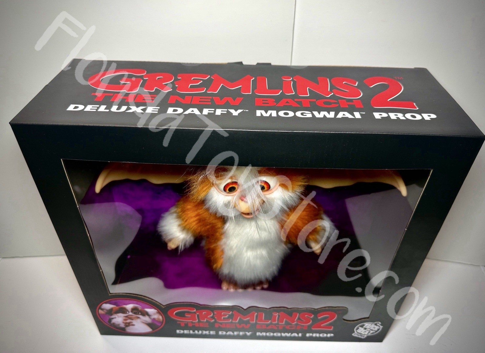 Trick Or Treat Studios Gremlins 2 The New Batch - DAFFY MOGWAI 12in Prop Replica