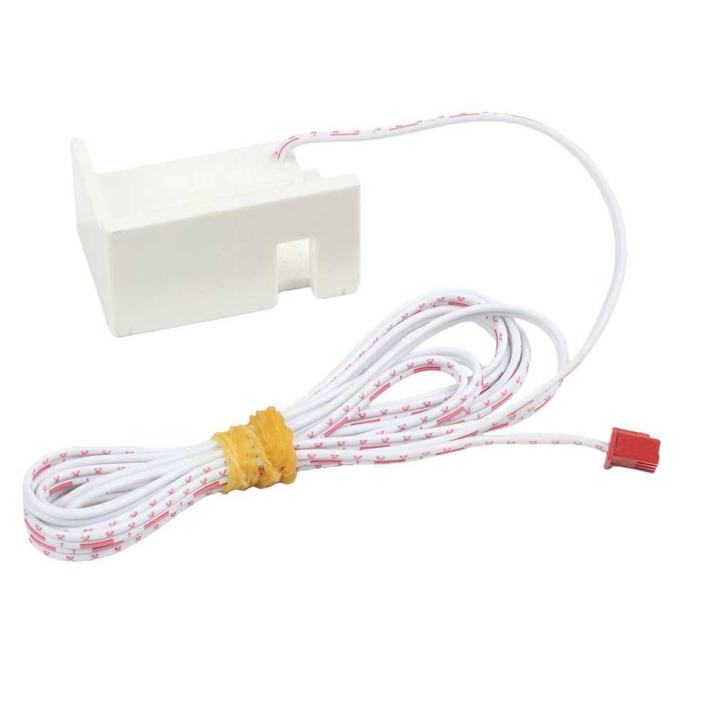 Replacement Ice Machine Accessory 3 Wire Drop Sensor Reset and Ice Full Switch