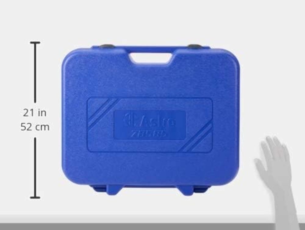 Astro Tools Universal Radiator Pressure Tester & Vacuum Type Cooling System Kit