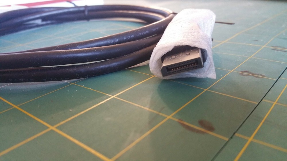 Hotron E246588 Cable STYLE 20276 USB 3.0 cable NEW