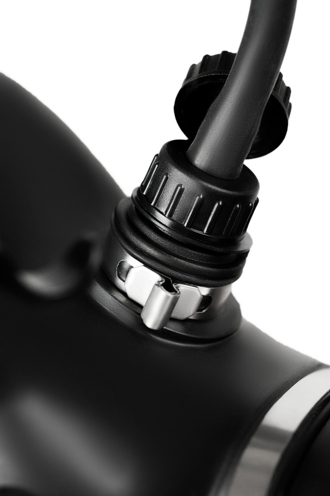 ✅ Israeli Gas Mask | NBC Protection + Hydration Tube + NBC Filter | FREE SHIP