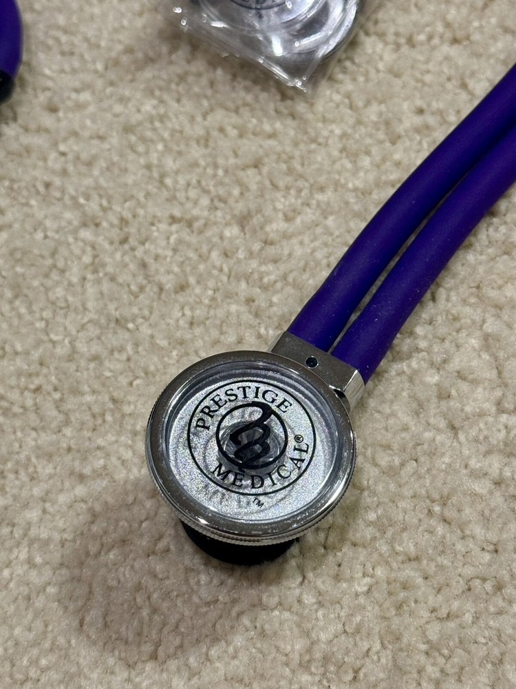 Prestige Sphygmomanometer And Stethoscope Set (kid Size)