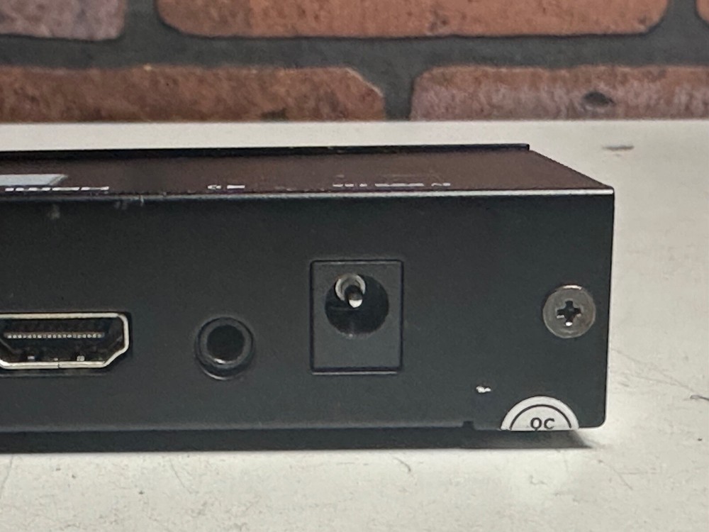 Crestron AirMedia Presentation Gateway AM-101