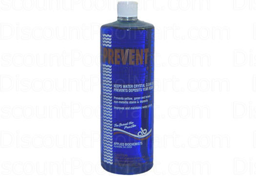 Applied Biochemists Prevent Plus 1qt. 407403