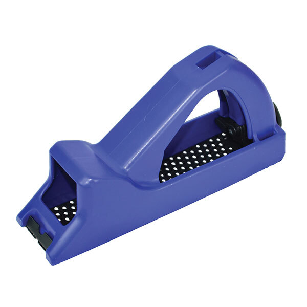 Faithfull 8403 Block Planer