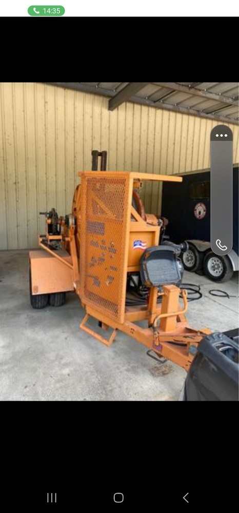 Sherman Reilly puller/tensioner PT2766