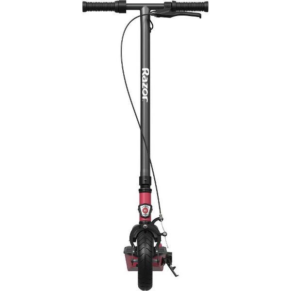 RAZOR ELECTRIC SCOOTER - RED